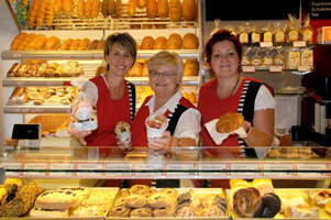 Willkommen im CAfe - Imbiss Leiteritz am Markt 26 in Dippoldiswalde!